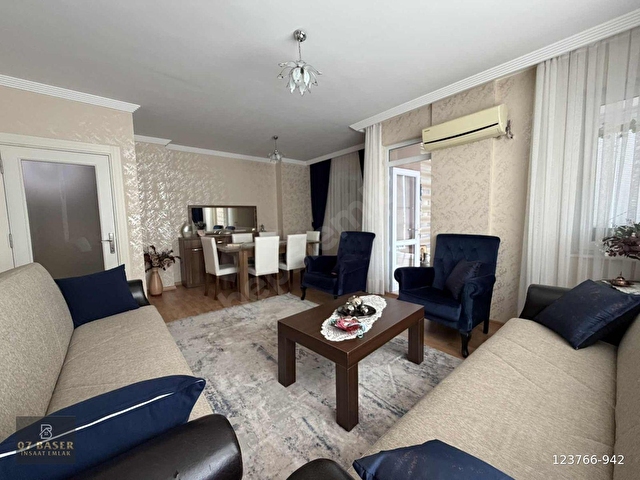 ERENKÖY ESENTEPEDE SATILIK 5+2 340 m2 DOĞALGAZLI DUBLEKS DAİRE - Görsel 25
