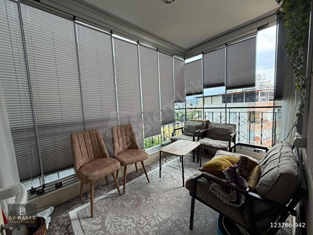 ERENKÖY ESENTEPEDE SATILIK 5+2 340 m2 DOĞALGAZLI DUBLEKS DAİRE - Görsel 22