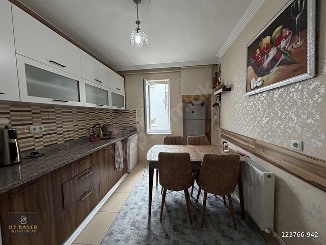 ERENKÖY ESENTEPEDE SATILIK 5+2 340 m2 DOĞALGAZLI DUBLEKS DAİRE - Görsel 18