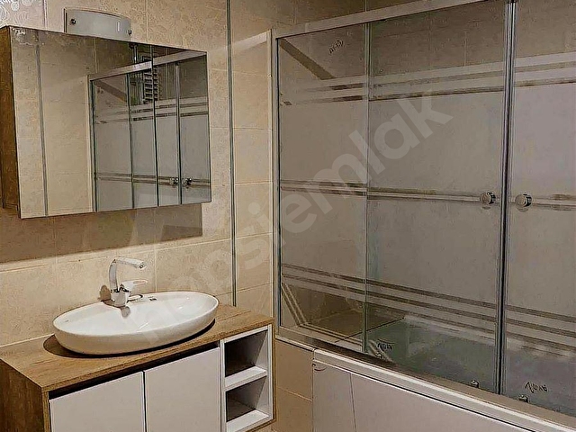İNCEK TOKİ VADİ KONUTLARI GÜNEY CEPHE BAKIMLI KİRALIK DAİRE - Görsel 13