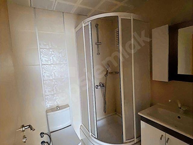 İNCEK TOKİ VADİ KONUTLARI GÜNEY CEPHE BAKIMLI KİRALIK DAİRE - Görsel 9