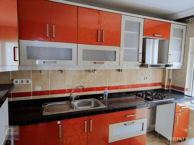 Alşahinde 3+1 kiralık daire - Görsel 7