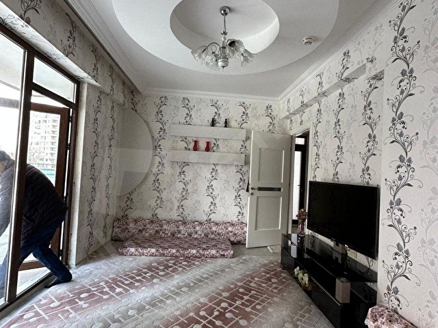 BÜYÜK TERASLI DAİRE İSTEYENE 3+1 ZiGANA SİTESİ - Görsel 18