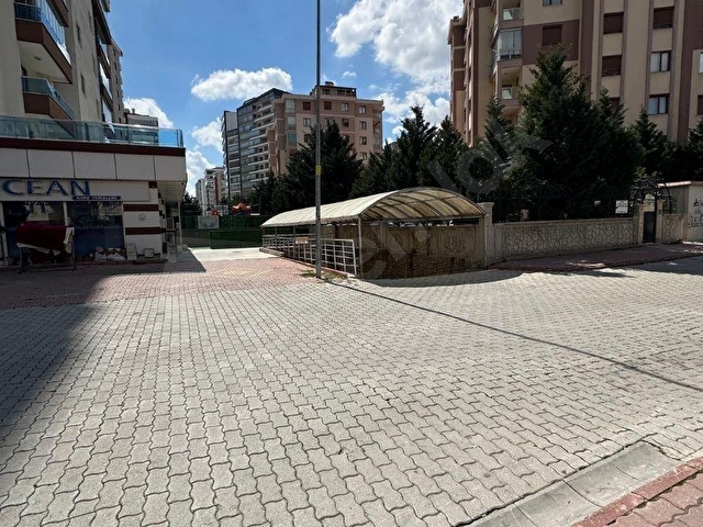BÜYÜK TERASLI DAİRE İSTEYENE 3+1 ZiGANA SİTESİ - Görsel 3