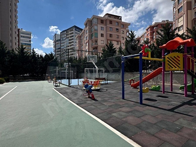 BÜYÜK TERASLI DAİRE İSTEYENE 3+1 ZiGANA SİTESİ - Görsel 6