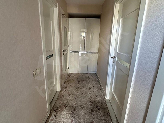BÜYÜK TERASLI DAİRE İSTEYENE 3+1 ZiGANA SİTESİ - Görsel 19