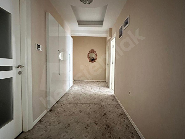BÜYÜK TERASLI DAİRE İSTEYENE 3+1 ZiGANA SİTESİ - Görsel 30