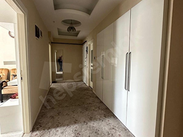 BÜYÜK TERASLI DAİRE İSTEYENE 3+1 ZiGANA SİTESİ - Görsel 24