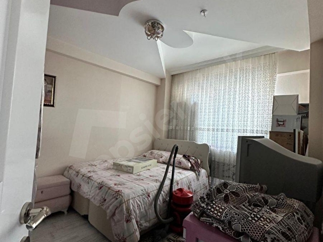 BÜYÜK TERASLI DAİRE İSTEYENE 3+1 ZiGANA SİTESİ - Görsel 16