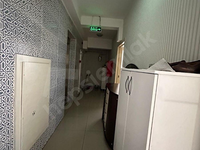BÜYÜK TERASLI DAİRE İSTEYENE 3+1 ZiGANA SİTESİ - Görsel 29