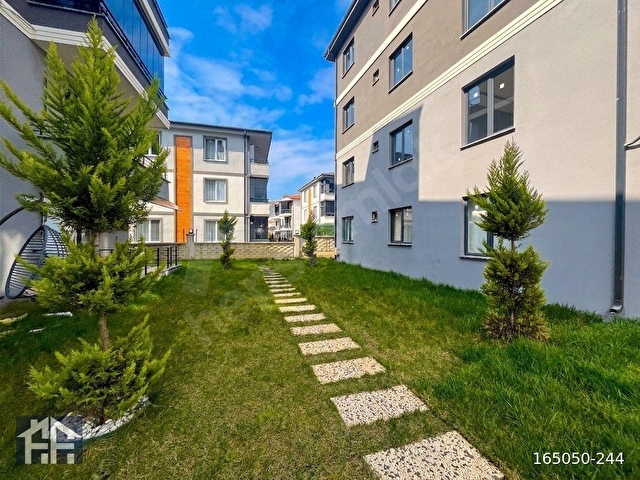 KARASUDA HAVUZLU SİTEDE LÜKS YAŞAM! TAPU HAZIR 24 AY %0 FAİZ - Görsel 23