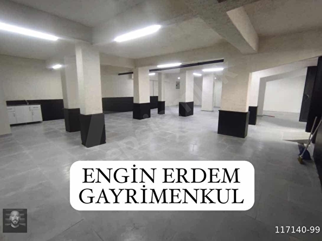 ENGİN ERDEMDEN ACİL ACİL ACİL SATILIK KİRA GETİRİLİ DÜKKAN ! - Görsel 7