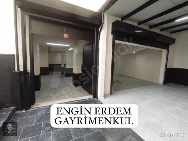 ENGİN ERDEMDEN ACİL ACİL ACİL SATILIK KİRA GETİRİLİ DÜKKAN ! - Görsel 9