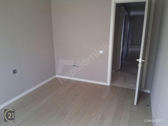 PARKTEPE EVLERİNDE SATILIK 4+1 DAİRE - Görsel 15