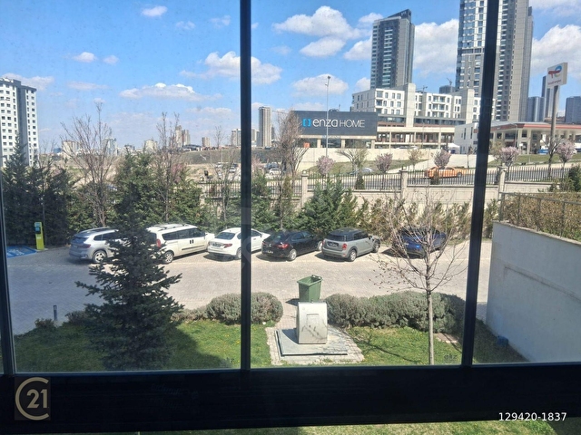 PARKTEPE EVLERİNDE SATILIK 4+1 DAİRE - Görsel 20