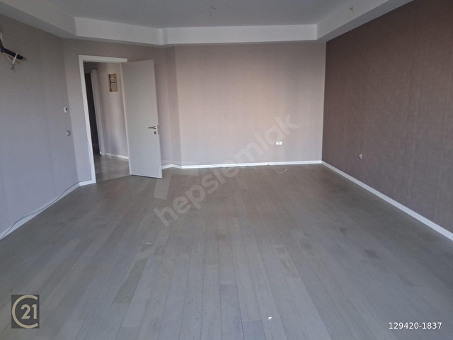 PARKTEPE EVLERİNDE SATILIK 4+1 DAİRE - Görsel 25