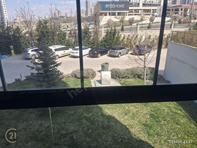 PARKTEPE EVLERİNDE SATILIK 4+1 DAİRE - Görsel 21