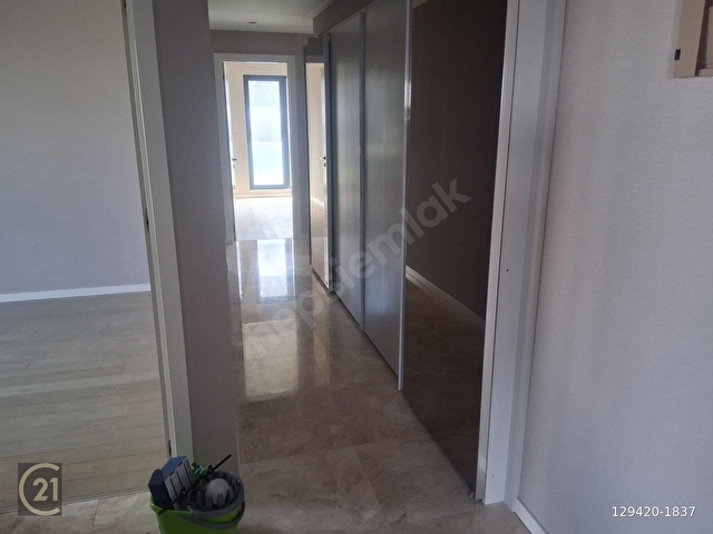 PARKTEPE EVLERİNDE SATILIK 4+1 DAİRE - Görsel 12