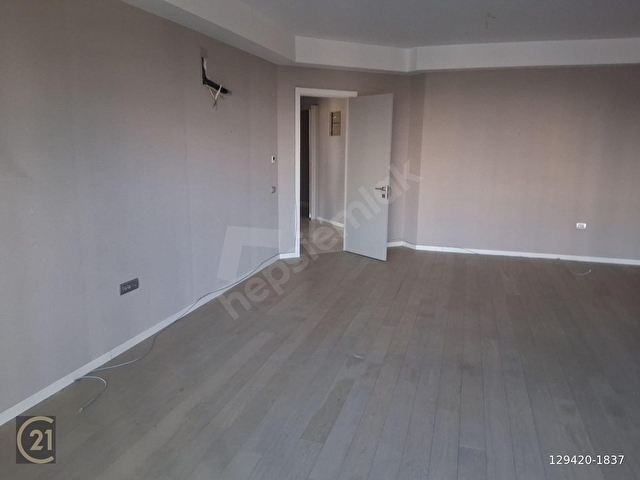 PARKTEPE EVLERİNDE SATILIK 4+1 DAİRE - Görsel 26