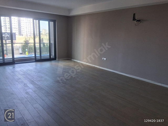 PARKTEPE EVLERİNDE SATILIK 4+1 DAİRE - Görsel 9