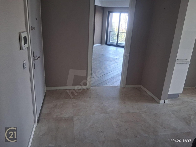 PARKTEPE EVLERİNDE SATILIK 4+1 DAİRE - Görsel 7