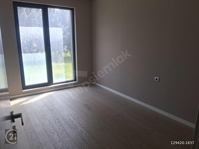 PARKTEPE EVLERİNDE SATILIK 4+1 DAİRE - Görsel 14