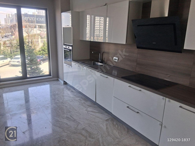 PARKTEPE EVLERİNDE SATILIK 4+1 DAİRE - Görsel 11