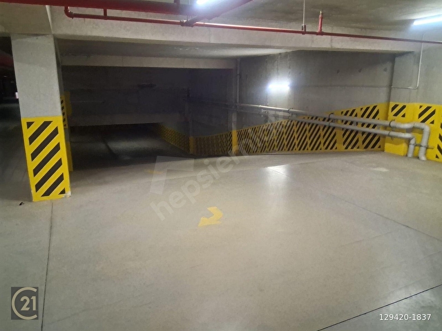 PARKTEPE EVLERİNDE SATILIK 4+1 DAİRE - Görsel 29