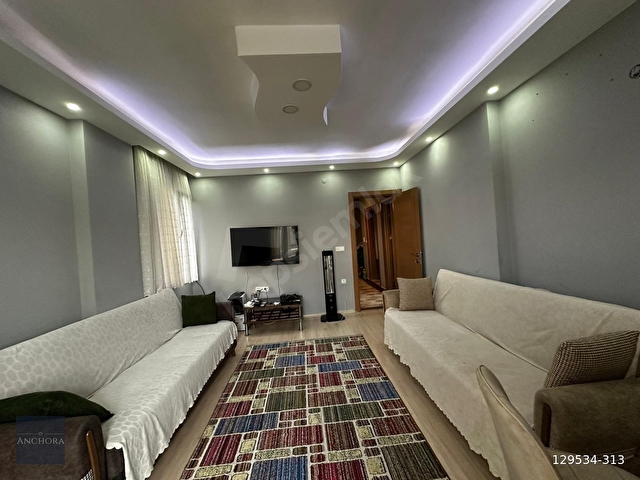 *ANCHORA GÖMEÇ MASRAFSIZ TEMİZ KOMBİLİ OTURUMA HAZR YAPILI 1+1 - Görsel 5