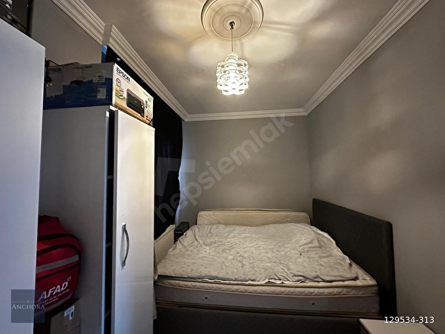 *ANCHORA GÖMEÇ MASRAFSIZ TEMİZ KOMBİLİ OTURUMA HAZR YAPILI 1+1 - Görsel 18