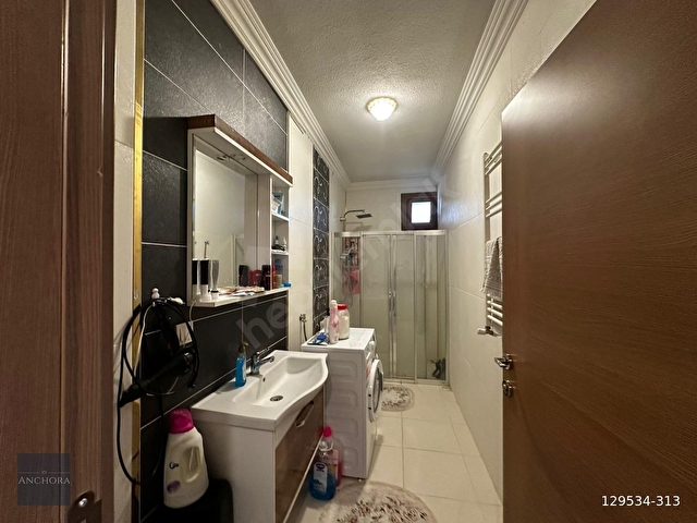 *ANCHORA GÖMEÇ MASRAFSIZ TEMİZ KOMBİLİ OTURUMA HAZR YAPILI 1+1 - Görsel 24