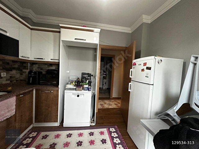 *ANCHORA GÖMEÇ MASRAFSIZ TEMİZ KOMBİLİ OTURUMA HAZR YAPILI 1+1 - Görsel 12