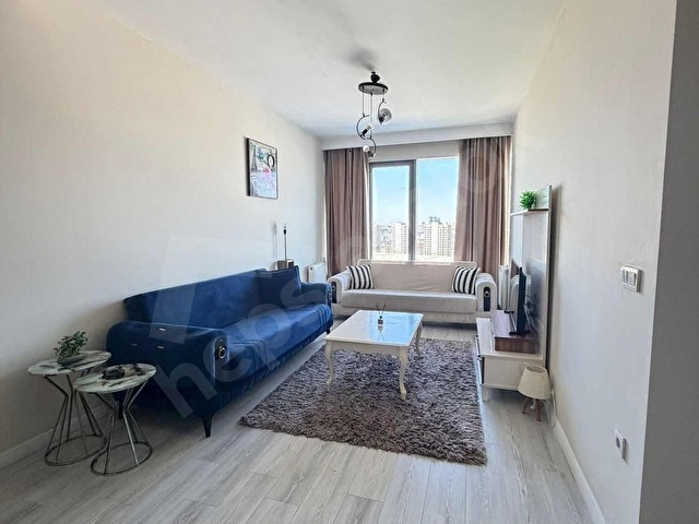 KOZA PARK SEDEF BLOK EŞYALI 2+1 KİRALIK DAİRE - Görsel 9