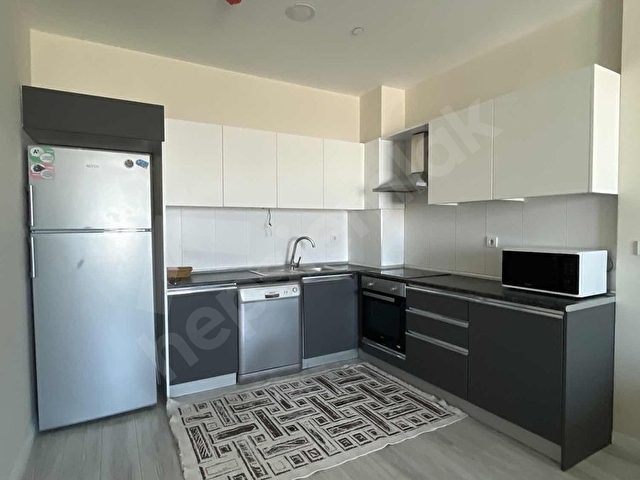 KOZA PARK SEDEF BLOK EŞYALI 2+1 KİRALIK DAİRE - Görsel 23