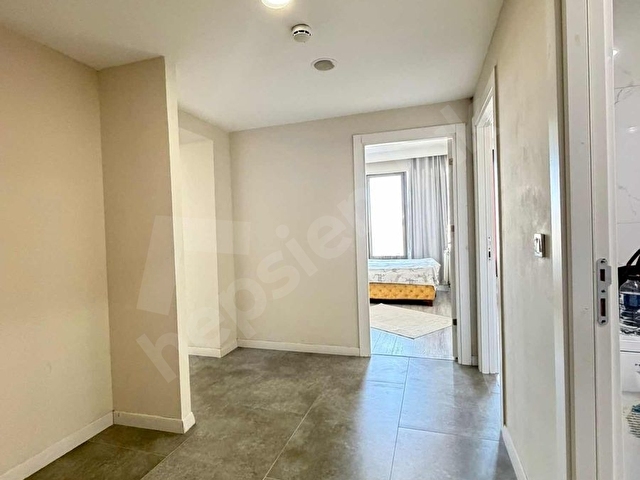 KOZA PARK SEDEF BLOK EŞYALI 2+1 KİRALIK DAİRE - Görsel 14