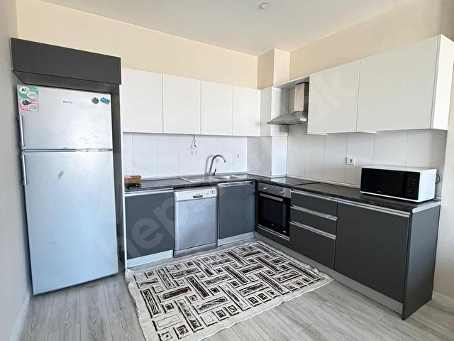 KOZA PARK SEDEF BLOK EŞYALI 2+1 KİRALIK DAİRE - Görsel 5