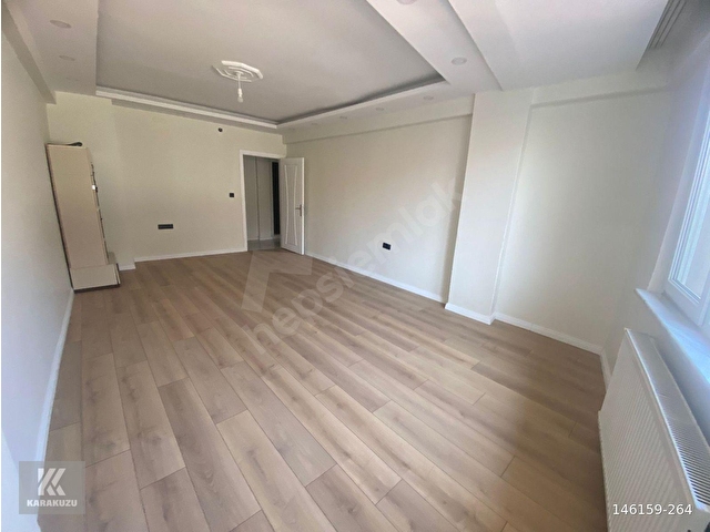 KAPLANLI CD ÜZERİ SIFIR TADİLAT BALKON LÜX 100M² 2+1 DAİRE BK-20 - Görsel 7