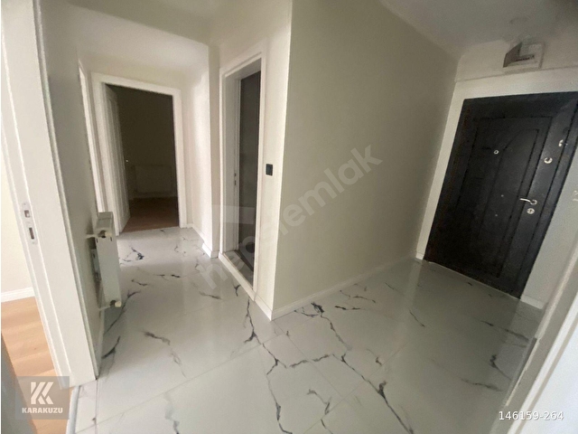 KAPLANLI CD ÜZERİ SIFIR TADİLAT BALKON LÜX 100M² 2+1 DAİRE BK-20 - Görsel 10