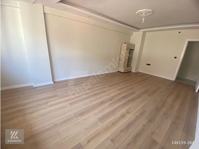 KAPLANLI CD ÜZERİ SIFIR TADİLAT BALKON LÜX 100M² 2+1 DAİRE BK-20 - Görsel 6