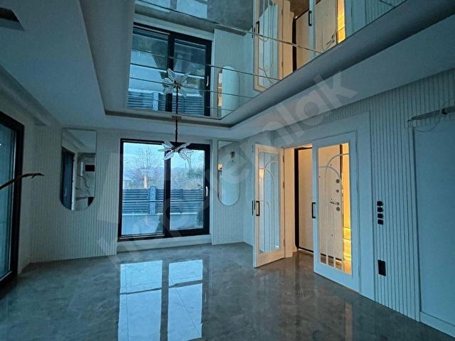 Ordu Perşembe Yason Burnunda Herkesin Hayalindeki Villa! - Görsel 22