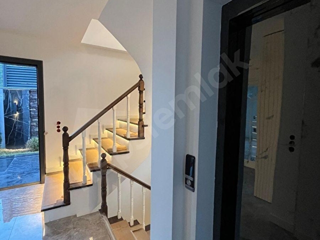 Ordu Perşembe Yason Burnunda Herkesin Hayalindeki Villa! - Görsel 13