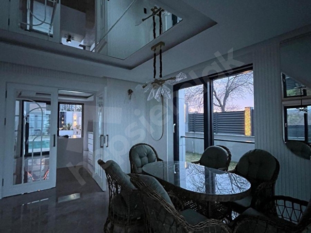 Ordu Perşembe Yason Burnunda Herkesin Hayalindeki Villa! - Görsel 25