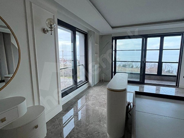 Ordu Perşembe Yason Burnunda Herkesin Hayalindeki Villa! - Görsel 16