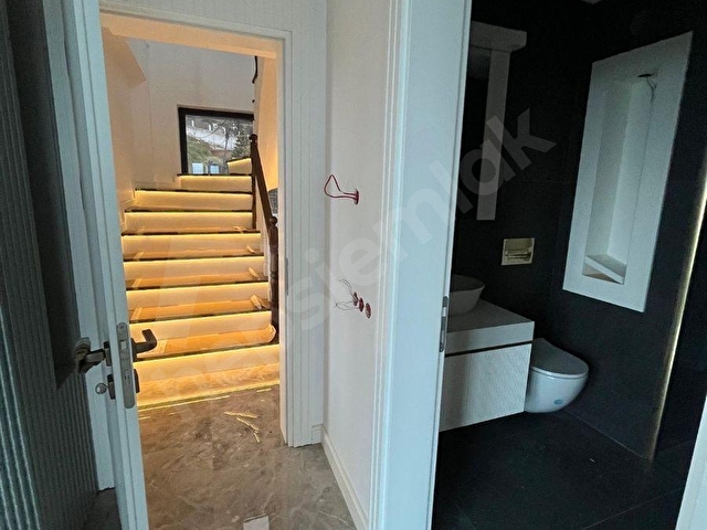 Ordu Perşembe Yason Burnunda Herkesin Hayalindeki Villa! - Görsel 11