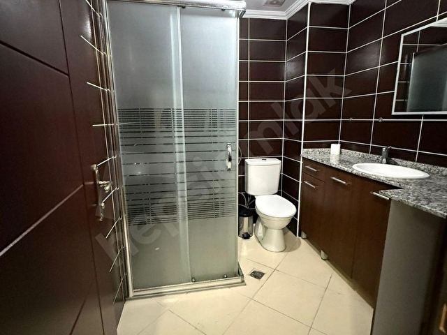 ŞÜKRÜPAŞA MAH.TUĞRA REZİDANS 2+1 SATILIK BOŞ DAİRE - Görsel 30