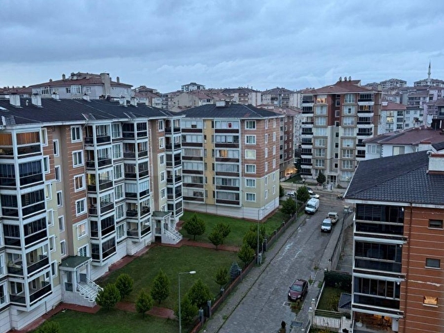 ŞÜKRÜPAŞA MAH.TUĞRA REZİDANS 2+1 SATILIK BOŞ DAİRE - Görsel 3