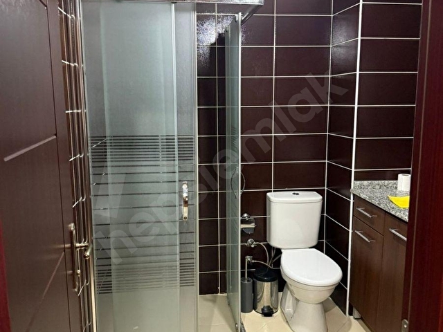 ŞÜKRÜPAŞA MAH.TUĞRA REZİDANS 2+1 SATILIK BOŞ DAİRE - Görsel 9