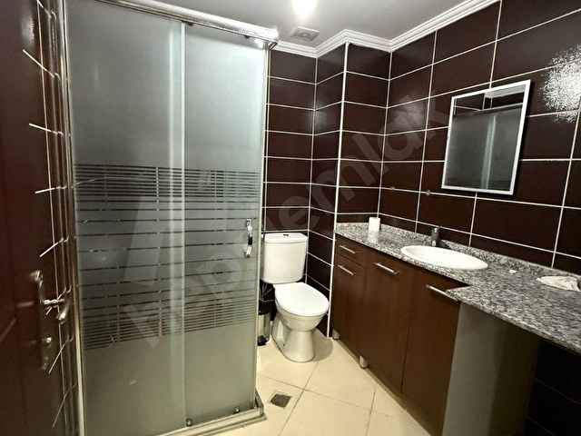 ŞÜKRÜPAŞA MAH.TUĞRA REZİDANS 2+1 SATILIK BOŞ DAİRE - Görsel 28