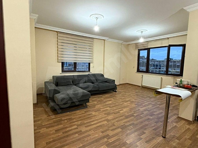 ŞÜKRÜPAŞA MAH.TUĞRA REZİDANS 2+1 SATILIK BOŞ DAİRE - Görsel 16
