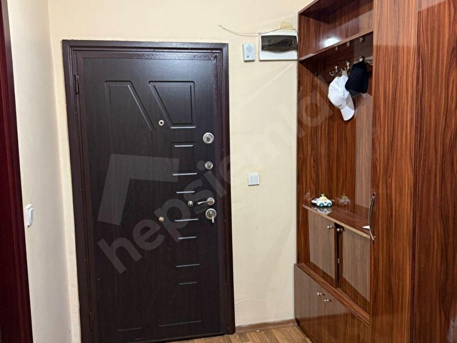 ŞÜKRÜPAŞA MAH.TUĞRA REZİDANS 2+1 SATILIK BOŞ DAİRE - Görsel 8